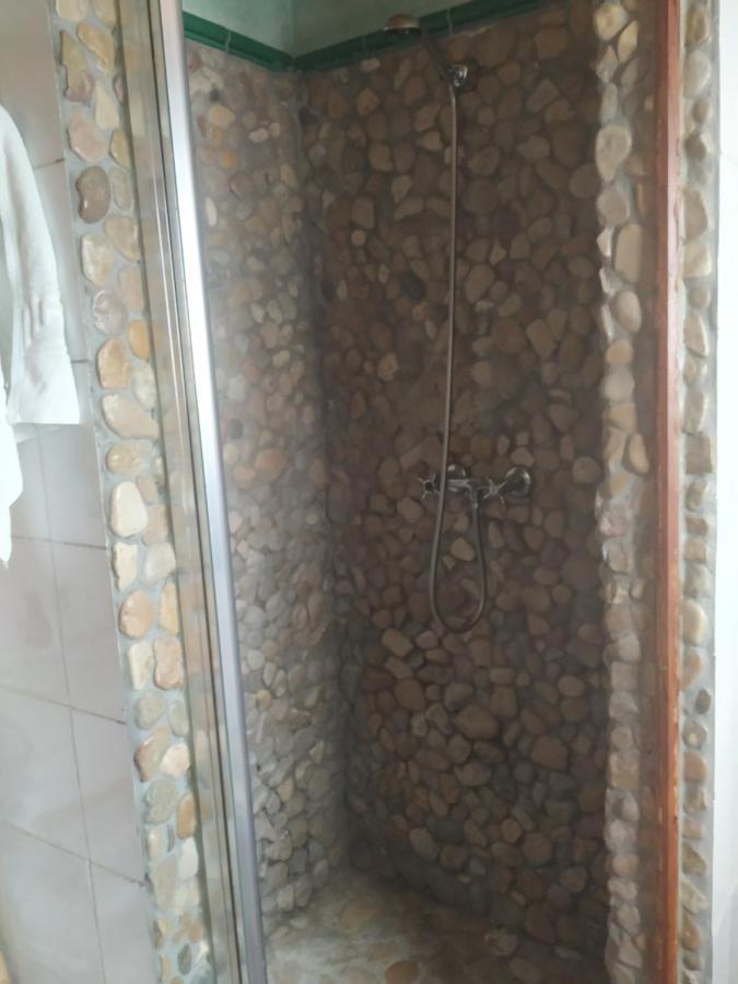 La Casa Del Llano Pensionat Olocau del Rey Eksteriør billede